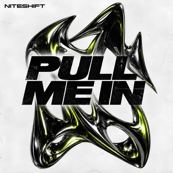 Pull Me In artwork