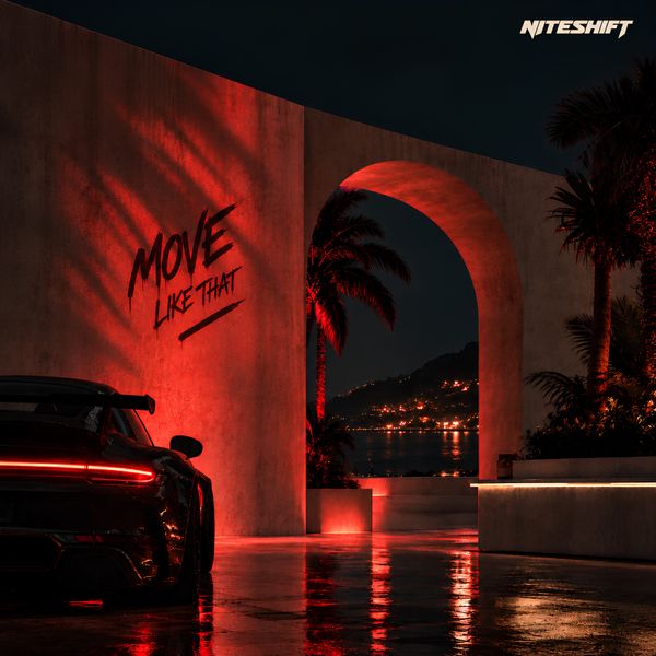 Move (Like That) artwork